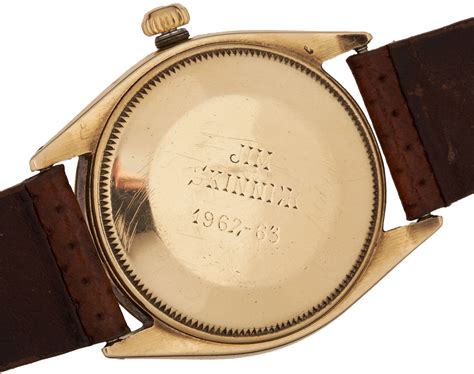buy rolex detroit